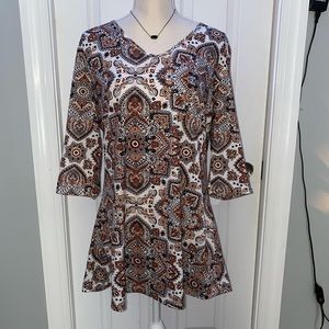 Women’s blouse/ short dress